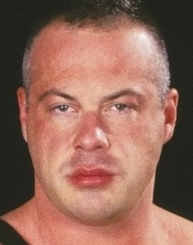 Joe Stack