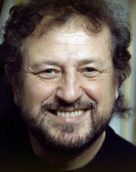 Yvan Chiffre as Un homme de main