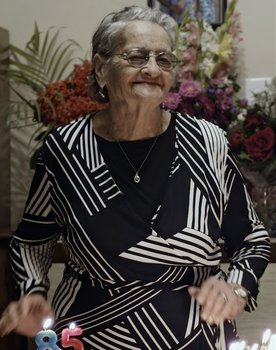 Estela Pérez de Alejo as 