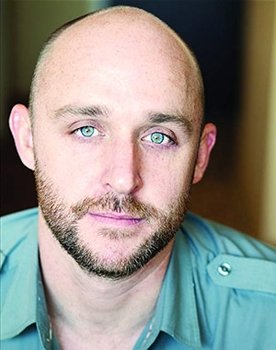 Corey Patrick