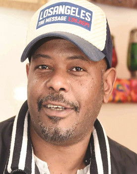 Mohammad Daham Al-Shammeri