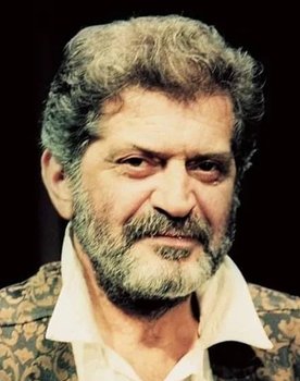 Haldun Ergüvenç