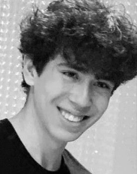 David Macías Cornejo