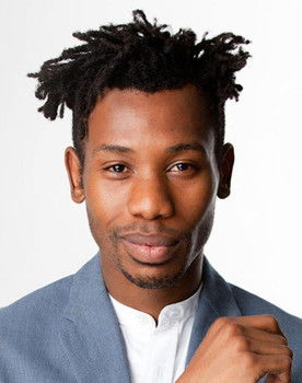 Mlindi Kulashe as John Brown