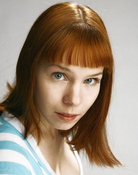 Elvira Voloshina