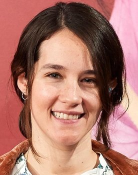 Ximena Sariñana as Penny