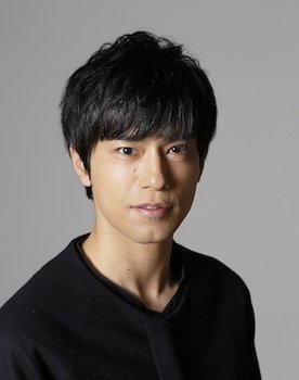 Yamato Kinjo as 