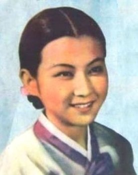 Legend of Chunhyang