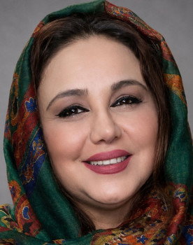 Behnoush Bakhtiari