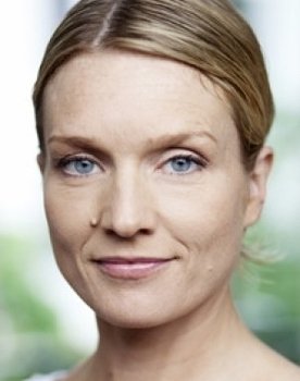 Ulrikke Hansen Døvigen
