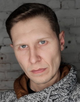Антон Шатилов