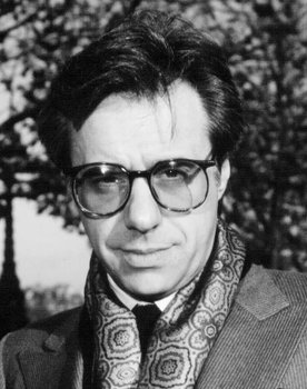 Peter Bogdanovich as Man