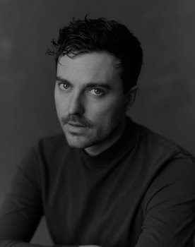 Tom Machell as Stephen
