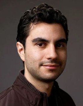 Adam Bhala Lough as 