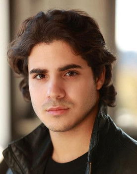 Jeffrey Poyo as Bryan