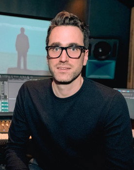 Nick Ainsworth as Various (voice)