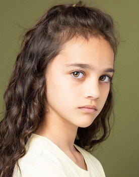 Tara Mohatta as 