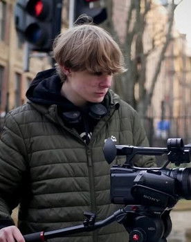 Josh Michael Pickering