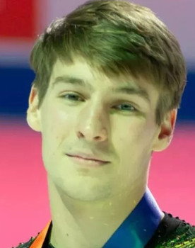 Andrew Torgashev