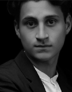 Hanssel Casillas as 