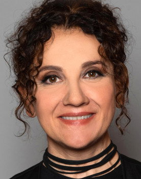 Lucia Ocone
