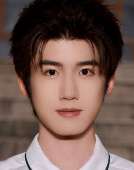 Yang Yuchen as Dai Fengchi