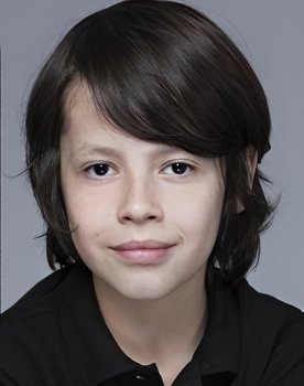 Hayden Meyenberg