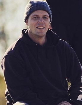 Mike Hastie
