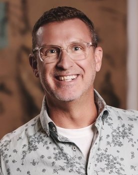 Pierre Breytenbach as 