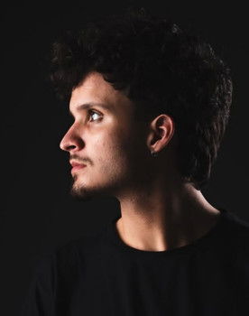 Arthur Henrique dos Reis as Caue