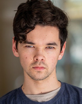 Zach Kumaishi
