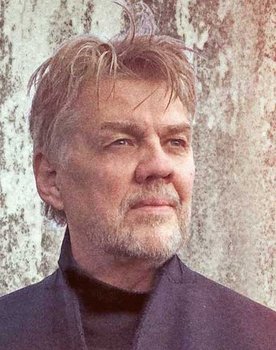 Helgi Björnsson as Andrés