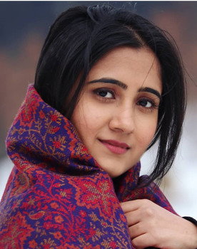 Muskan Arora as Silky