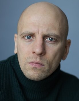Денис Дехам