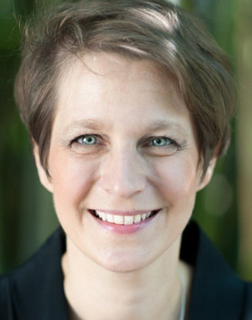 Barbara Pachl-Eberhart