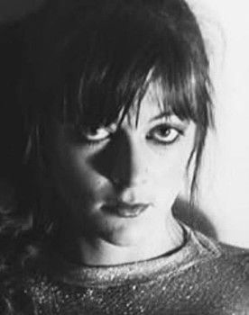 Cosey Fanni Tutti