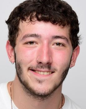 Frankie Jonas