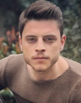 Ali Burak Ceylan