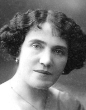Avgusta Danilova