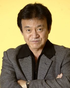 Kim Chu-ryeon