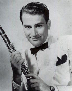 Artie Shaw as Self