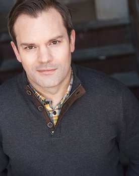 Scott Allen Luke as Ken