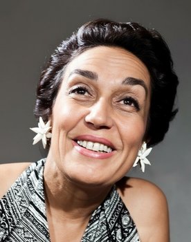 Adalet Cimcoz as (Selda Alkor Seslendirmesi)