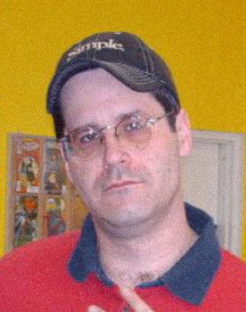 Clif Campbell as John Burns