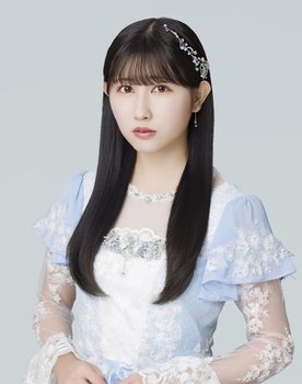 Anna Yamamoto as Herself