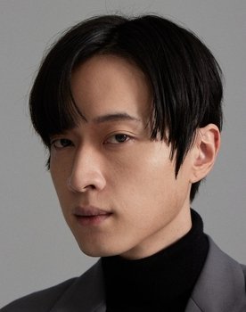 Shih-min Lin