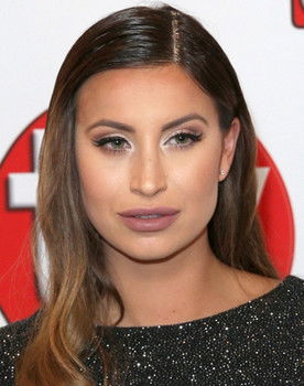 Ferne McCann