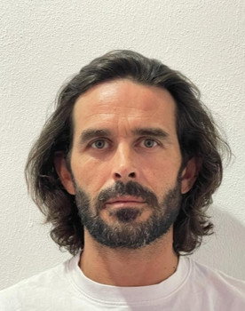 Rui Serrano