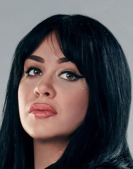 Nikki Simpson