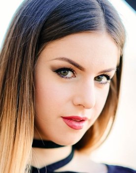 Stella Cox